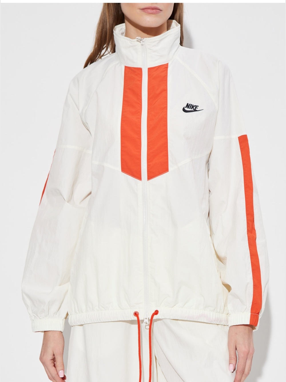 NIKE Oversized Jacket